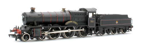 Mainline gauge 37079 - 37079, br