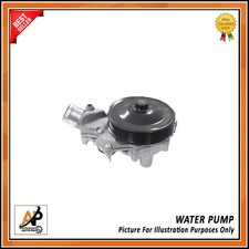 For RANGE ROVER SPORT DEFENDER VELAR 3.0 & 5.0 SUPERCHARGED 508PS WATER PUMP NEW