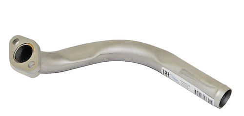 Water pipe from - pipe, to