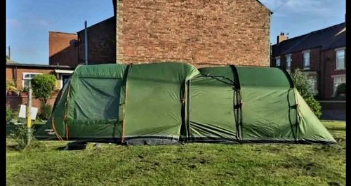 Vango icarus 500 - vango,