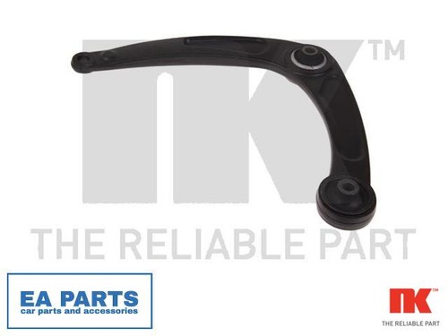 Track control arm for - for, peugeot