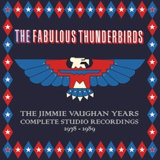 The Fabulous Thunderbirds |