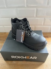 Rokwear Gabbro Trekka Steel