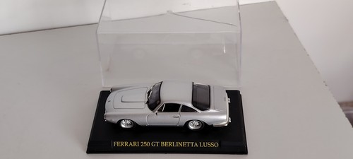 Ferrari 250 berlinetta - ferrari,