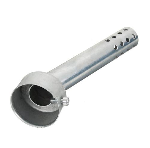 48mm motorcycle exhaust pipe - 48mm,