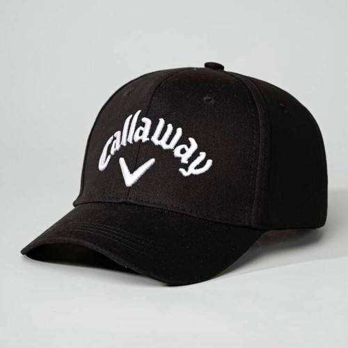 Callaway black adjustable - black,