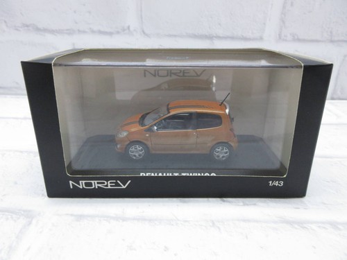 Norev renault twingo - 1/43,