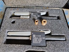 Hyram Prepmaster Mono Pipe Scraper 32mm SDR11 Non Wask Gas Water  Mono Multi Kit