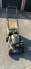 Yard Force GMR40 lawnmower/
