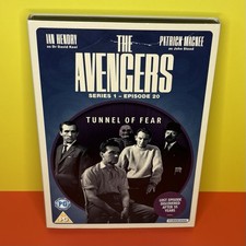 The Avengers: Series 1 -