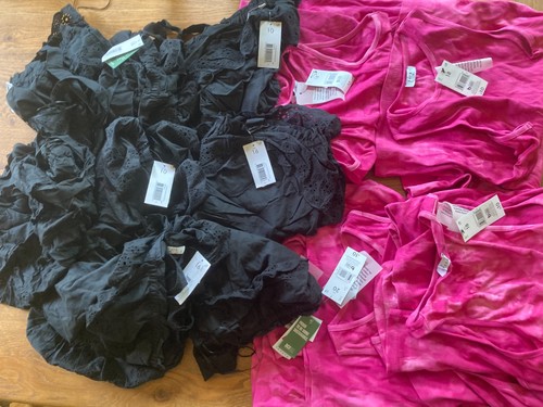 Bundle summer tops - of, 16