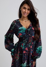 Lily and Lionel Maxi Dress