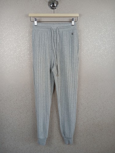 Next women grey ribbed knit - next,