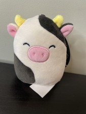 Squishmallows 3.5” Connor