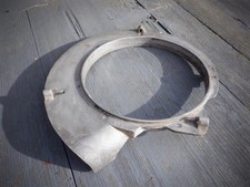 Lambretta LD Magneto Alloy Ring