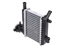 Yamaha Neos 50cc 4T (2009-12)