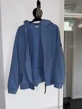 CP Company C.P. Shell-R Blue