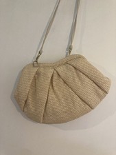 Zara Raffia Style Woven