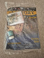 1/84 DEAGOSTINI BUILD LORD