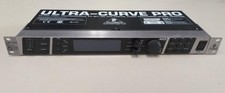 BEHRINGER DEQ2496 [Headphone