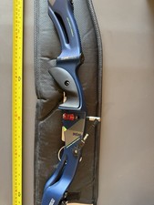 Wiawis CX7 Carbon Riser 