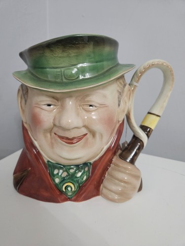 Vintage beswick tony - beswick, weller