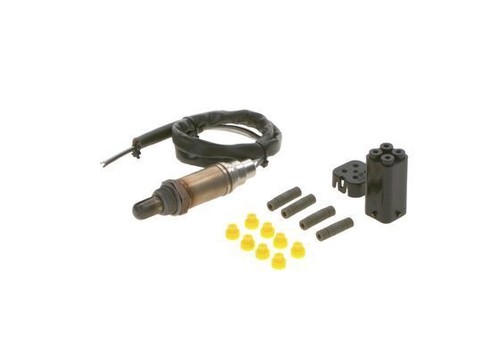 Bosch universal lambda sensor - universal,