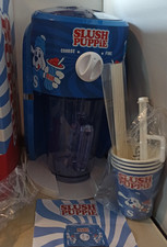 Brand new slush puppie - brand,
