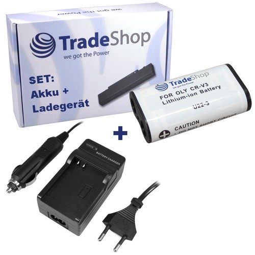 Battery 2000mah charger for - battery, +
