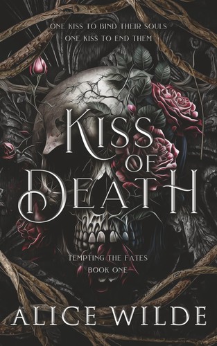 Kiss death dark - gods, and