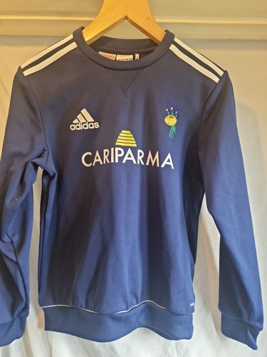 Adidas fir italia rugby jersey - fir,