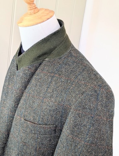 Donegal irish green - donegal,