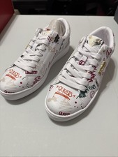 Guess Bansin Sneakers White