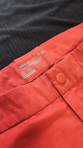Nike golf men trousers - nike,