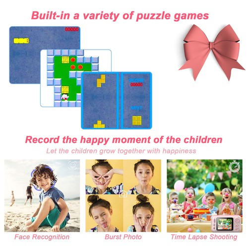 Kids selfie camera preview - kids,