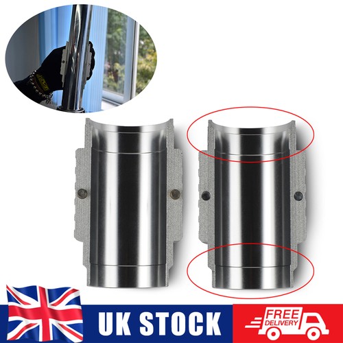 47mm 48mm billet fork - billet, seal