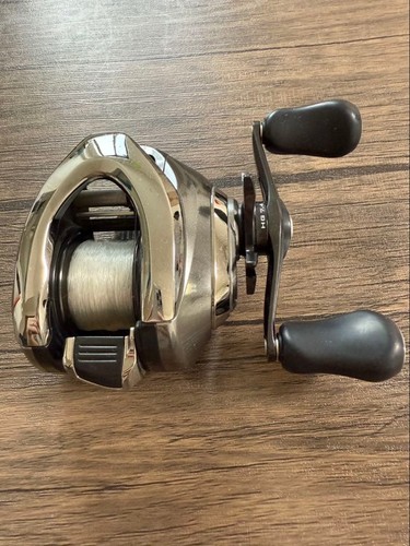 Shimano antares hg - 16,