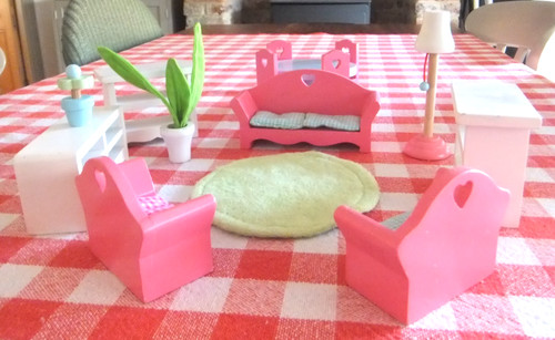 Elc rosebud village lounge - rosebud,