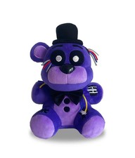 XSmart 7" Shadow Freddy Plush