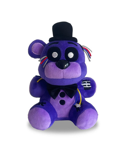 Xsmart shadow freddy plush - 7",