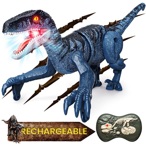 Remote control dinosaur toys - remote,