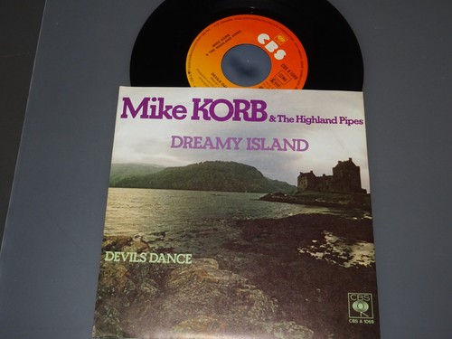 Mike korb highland - korb,