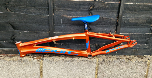 Pure bmx racing - bmx,