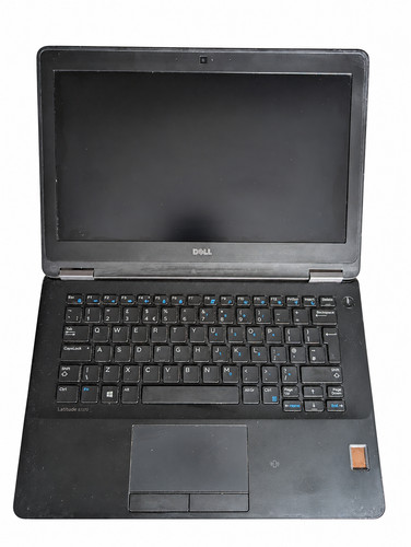 Dell latitude e7270 - e7270, 12.5"