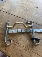 Neue Schule Warmblood Show