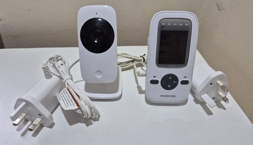 Motorola video baby - motorola,