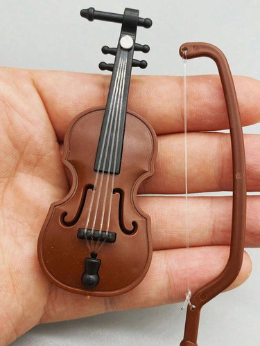Mini violin model - mini,
