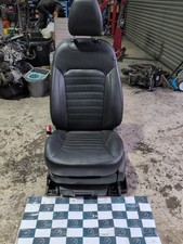 FORD GALAXY MK4 FRONT