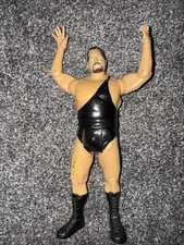 WWE Big Show Action Figure -