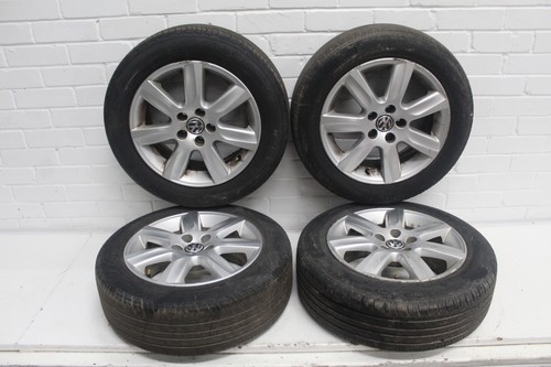 Polo mk5 riverside - polo, 15"